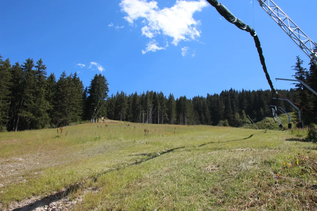 Suivi Eclipse - Point de vue C71 - année 2023