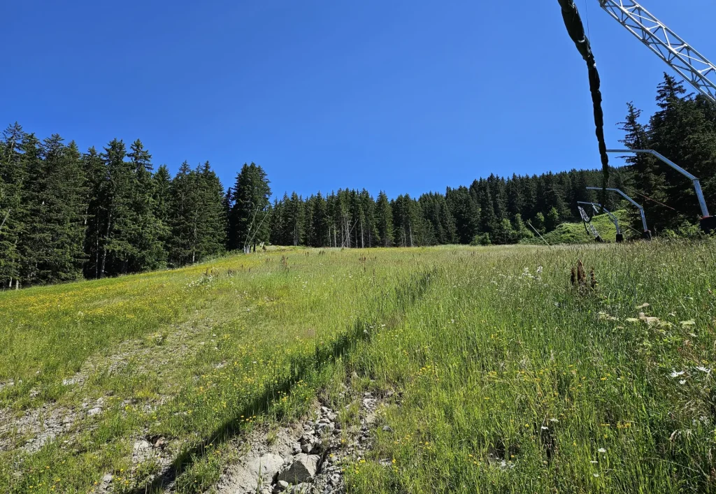 Suivi Eclipse - Point de vue C71 - année 2024