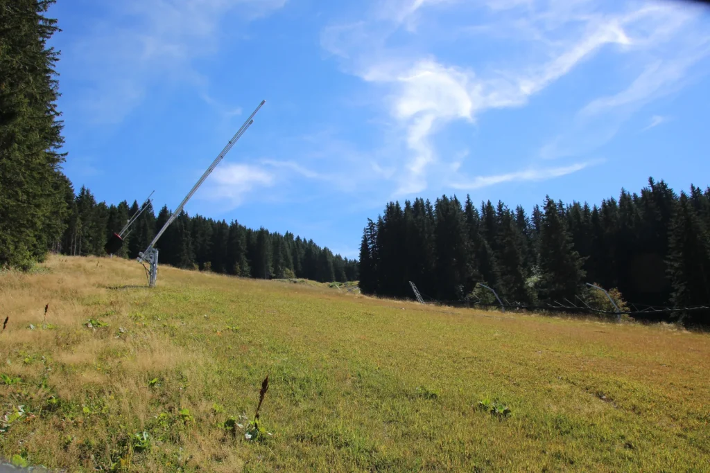 Suivi Eclipse - Point de vue C81 - année 2022