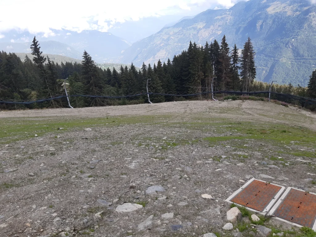 Suivi Eclipse - Point de vue C91 - année 2021