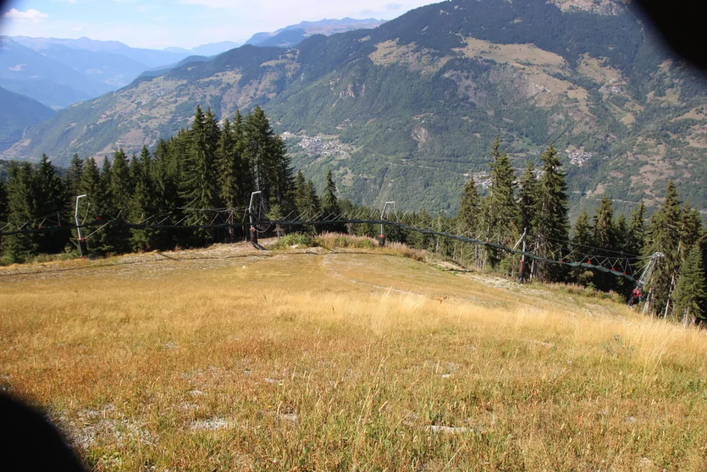 Suivi Eclipse - Point de vue C91 - année 2022