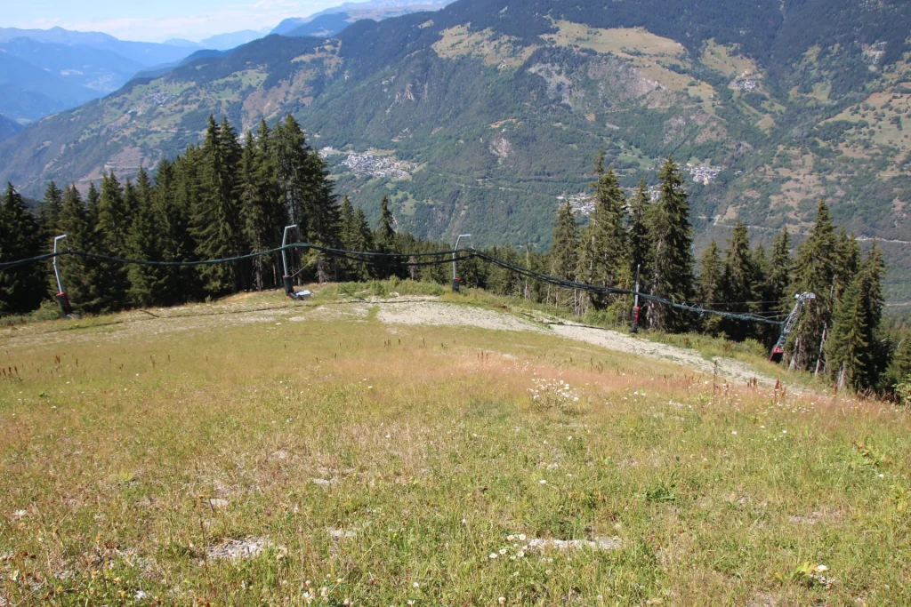 Suivi Eclipse - Point de vue C91 - année 2023