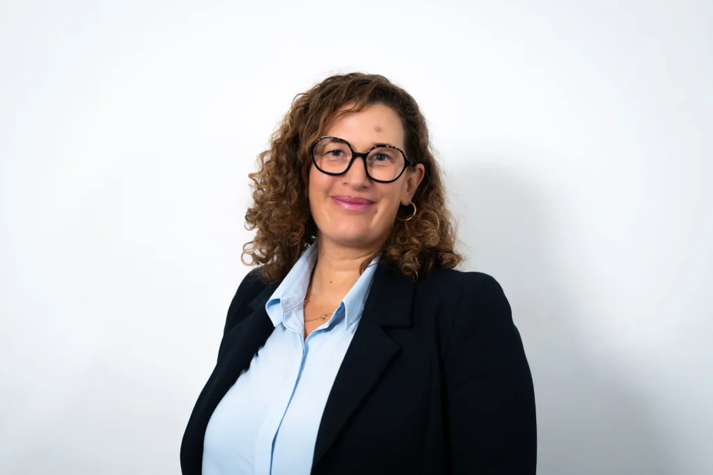 Agence Saulire - audrey Karstenki