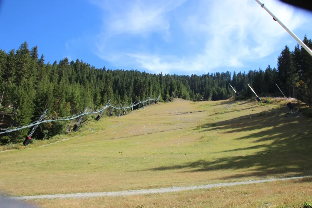 Suivi Eclipse - Point de vue D01 - année 2022