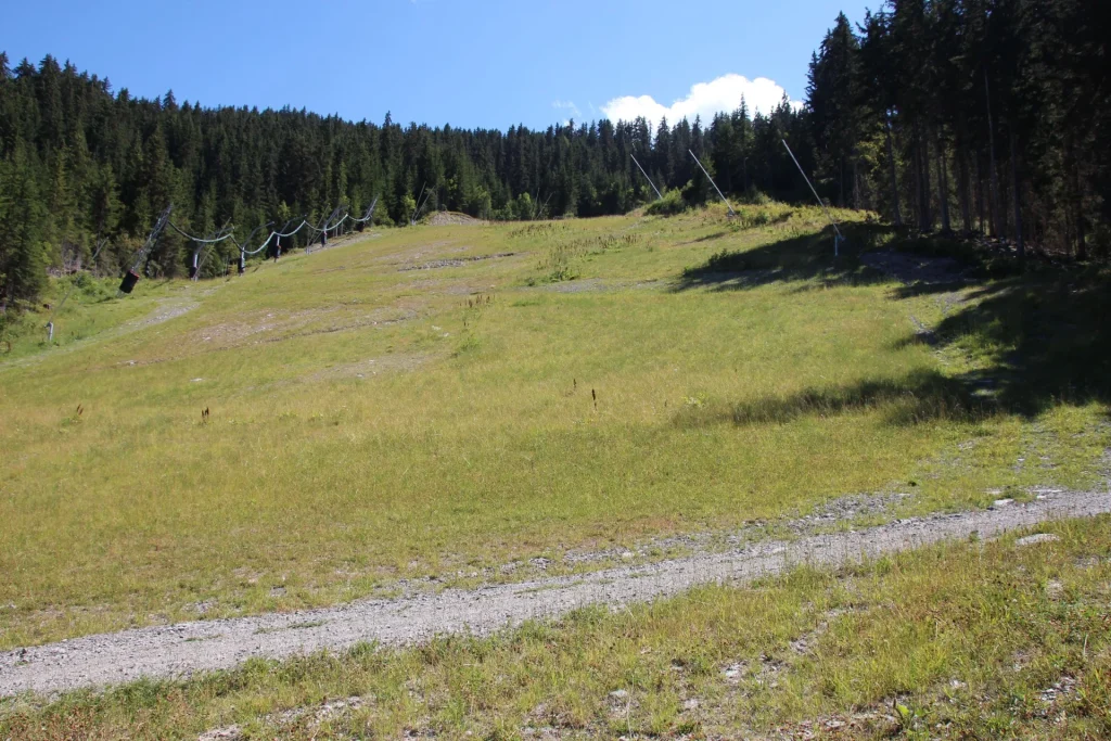 Suivi Eclipse - Point de vue D01 - année 2023