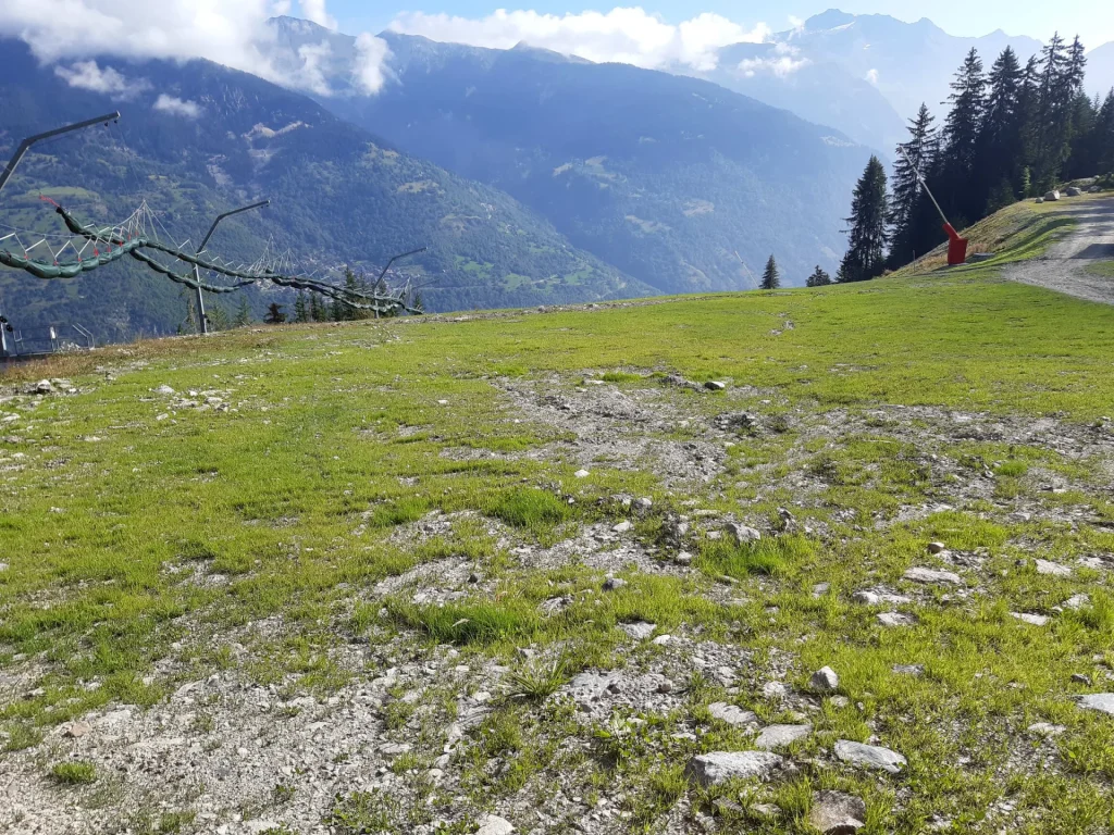 Suivi Eclipse - Point de vue D02 - année 2021