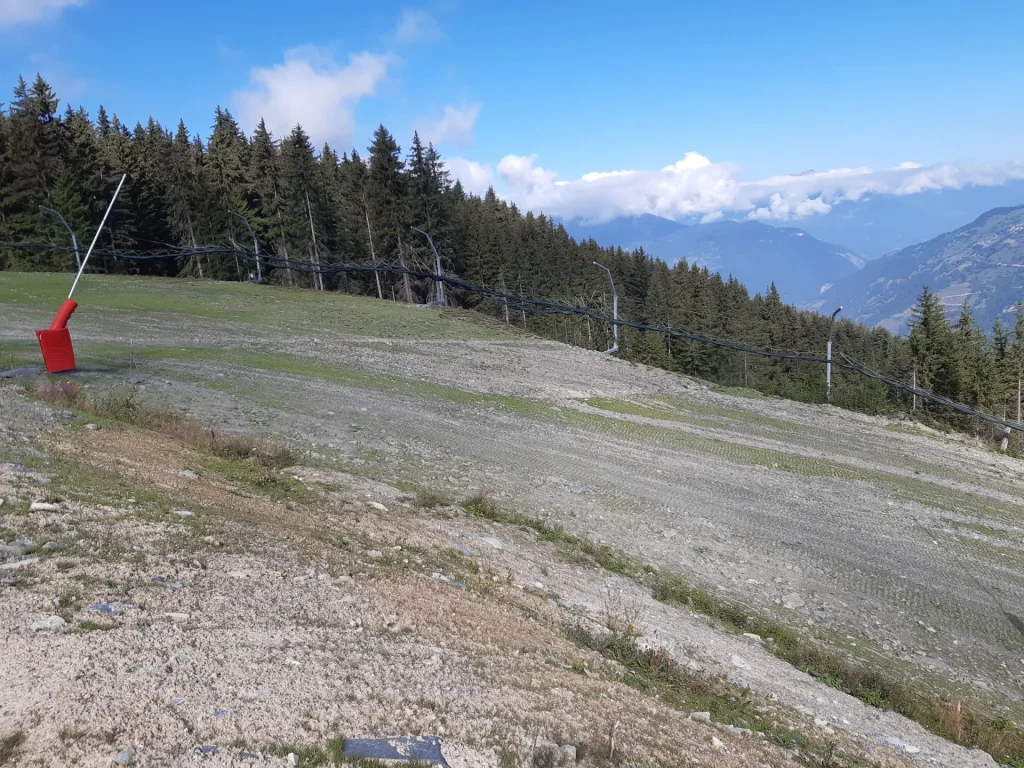 Suivi Eclipse - Point de vue D11 - année 2021