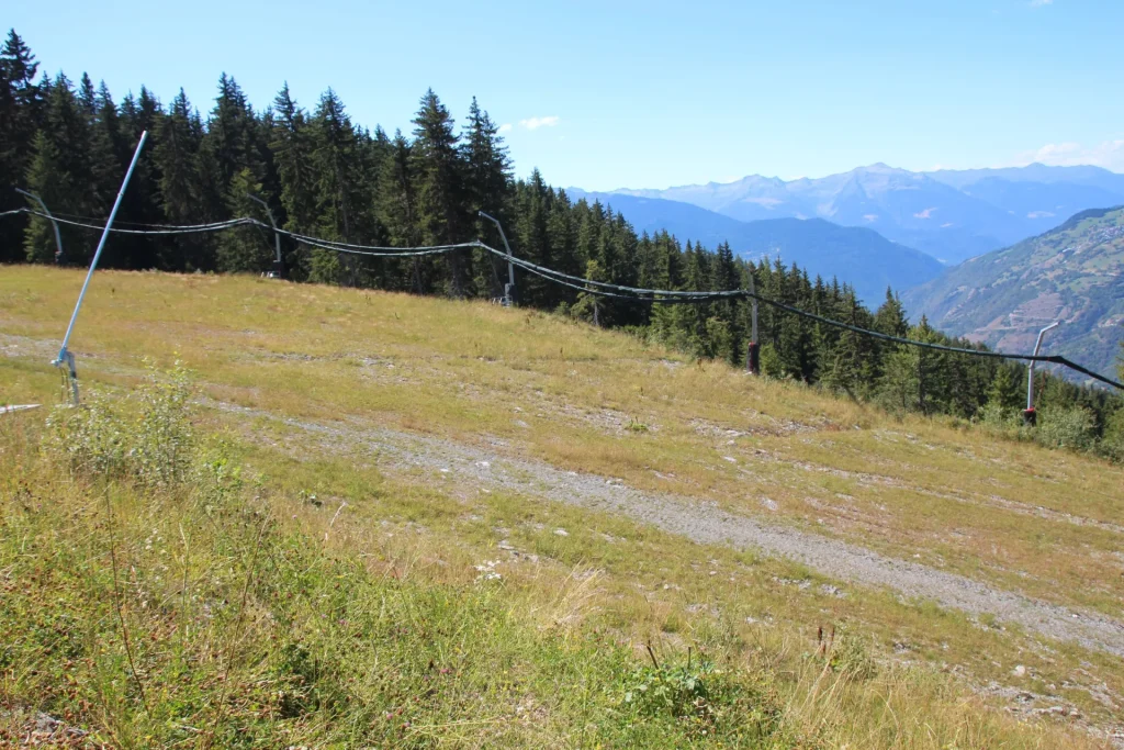 Suivi Eclipse - Point de vue D11 - année 2023