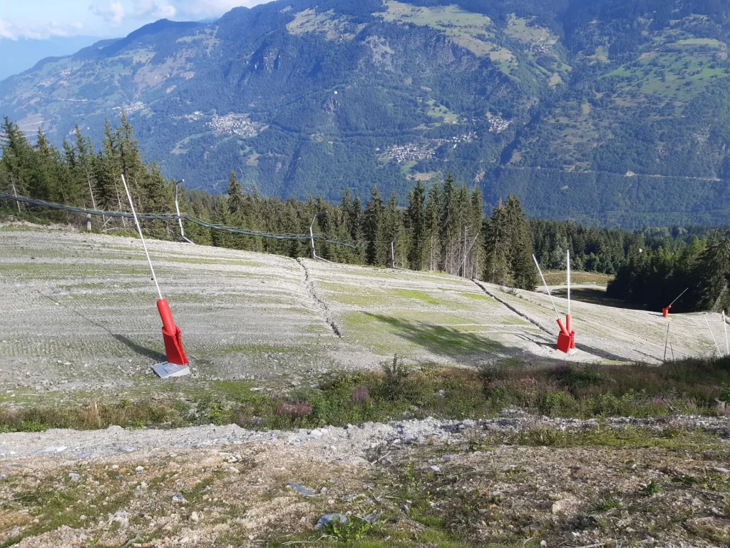 Suivi Eclipse - Point de vue D12 - année 2021