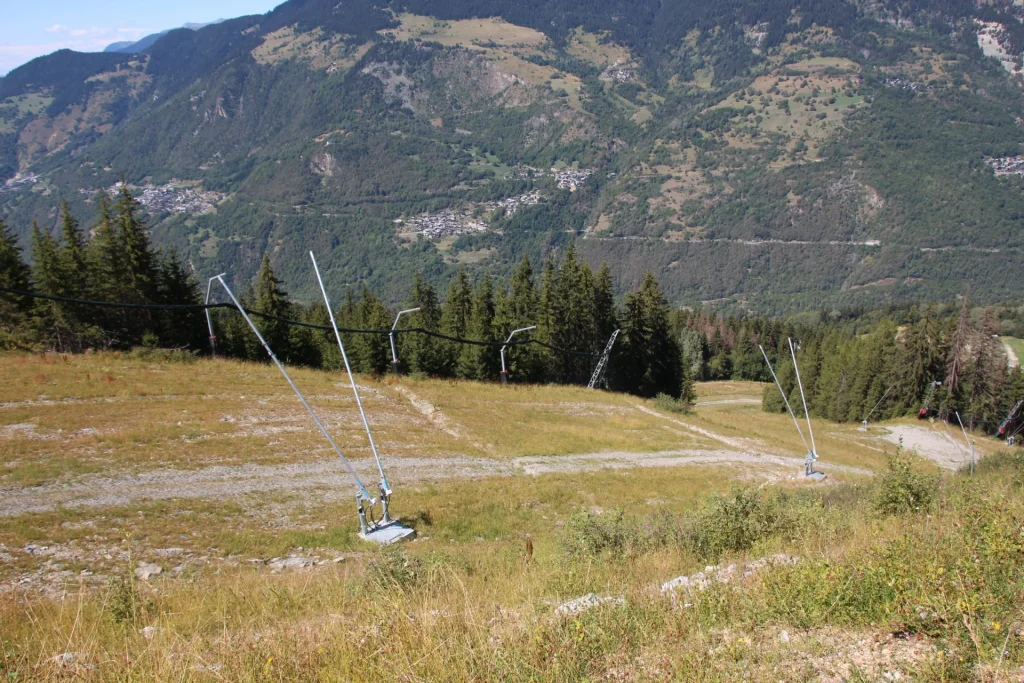 Suivi Eclipse - Point de vue D12 - année 2023