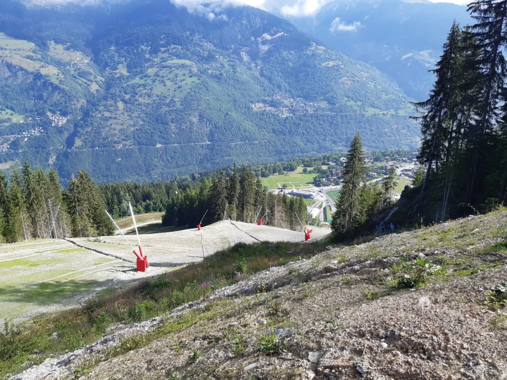 Suivi Eclipse - Point de vue D13 - année 2021