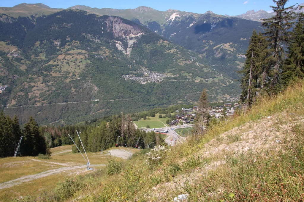 Suivi Eclipse - Point de vue D13 - année 2023