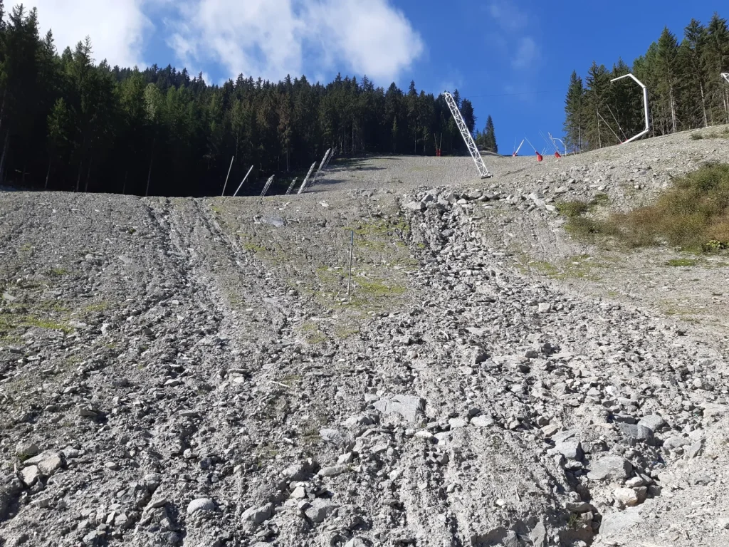 Suivi Eclipse - Point de vue D21 - année 2021