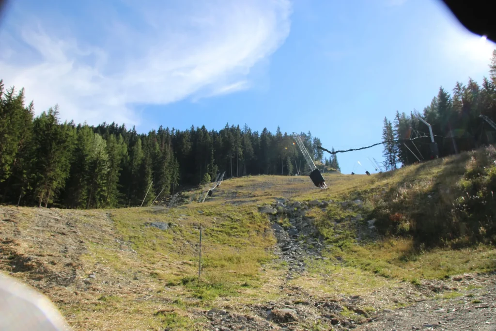 Suivi Eclipse - Point de vue D21 - année 2022