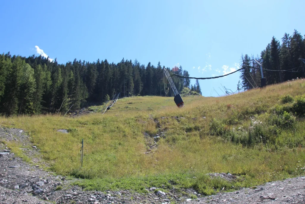 Suivi Eclipse - Point de vue D21 - année 2023