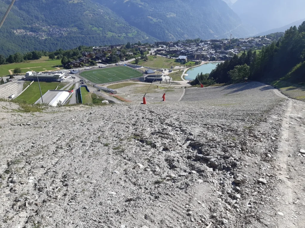 Suivi Eclipse - Point de vue D31 - année 2021