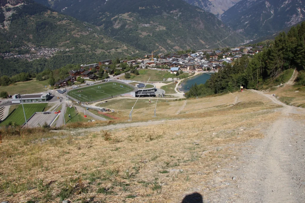 Suivi Eclipse - Point de vue D31 - année 2022