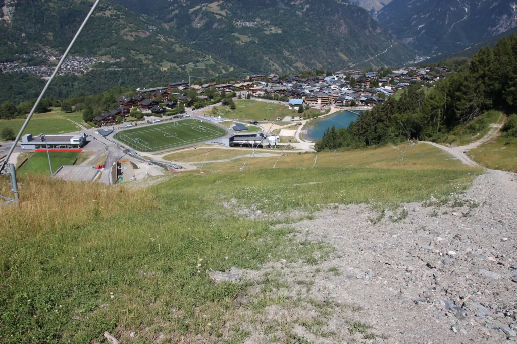 Suivi Eclipse - Point de vue D31 - année 2023