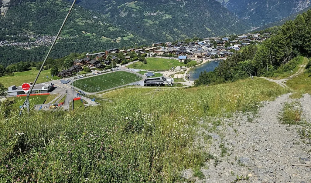 Suivi Eclipse - Point de vue D31 - année 2024