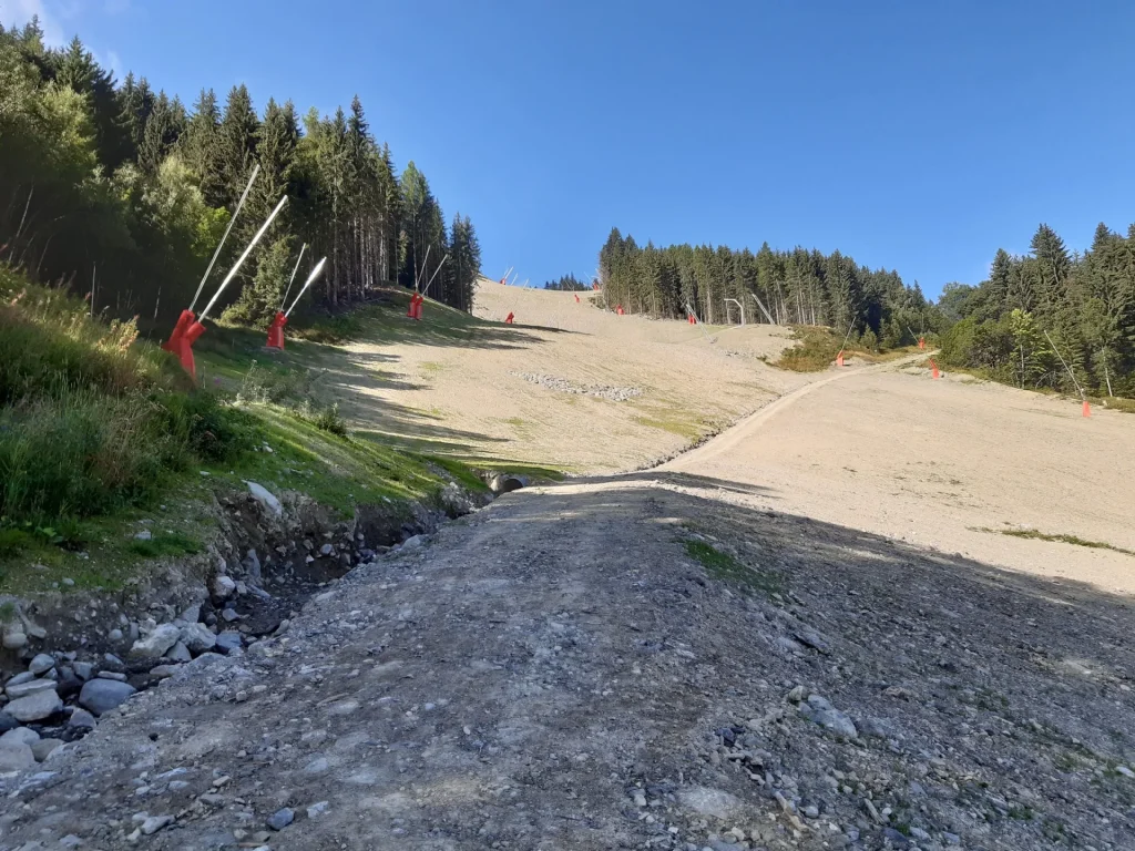 Suivi Eclipse - Point de vue D41 - année 2021