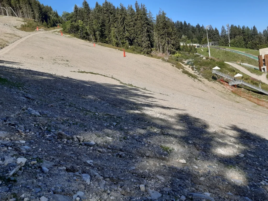 Suivi Eclipse - Point de vue D51 - année 2021