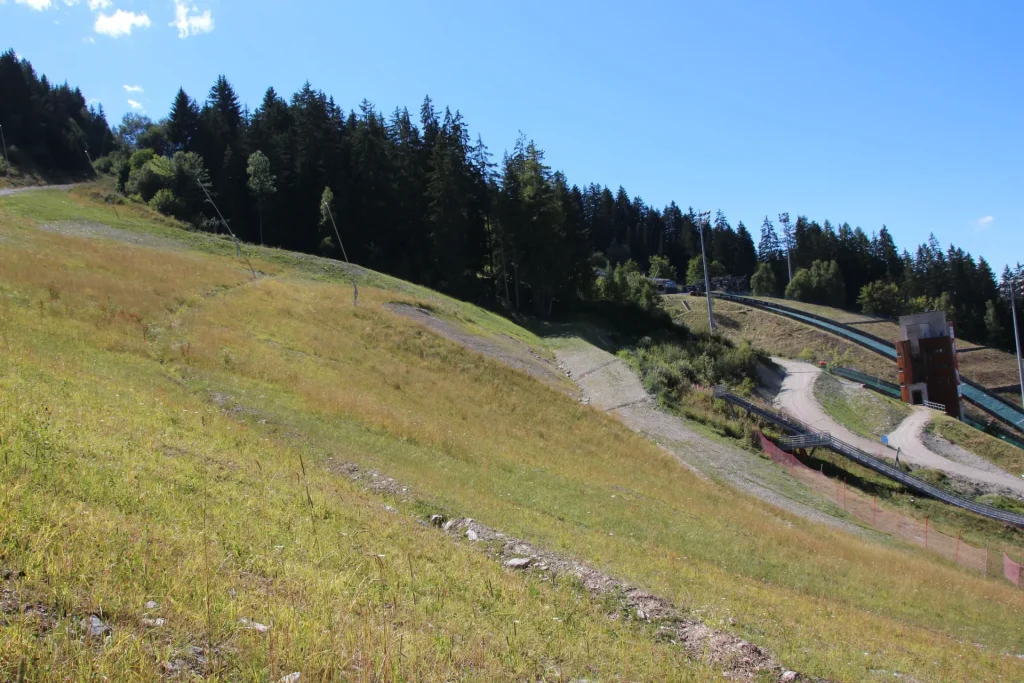 Suivi Eclipse - Point de vue D51 - année 2023