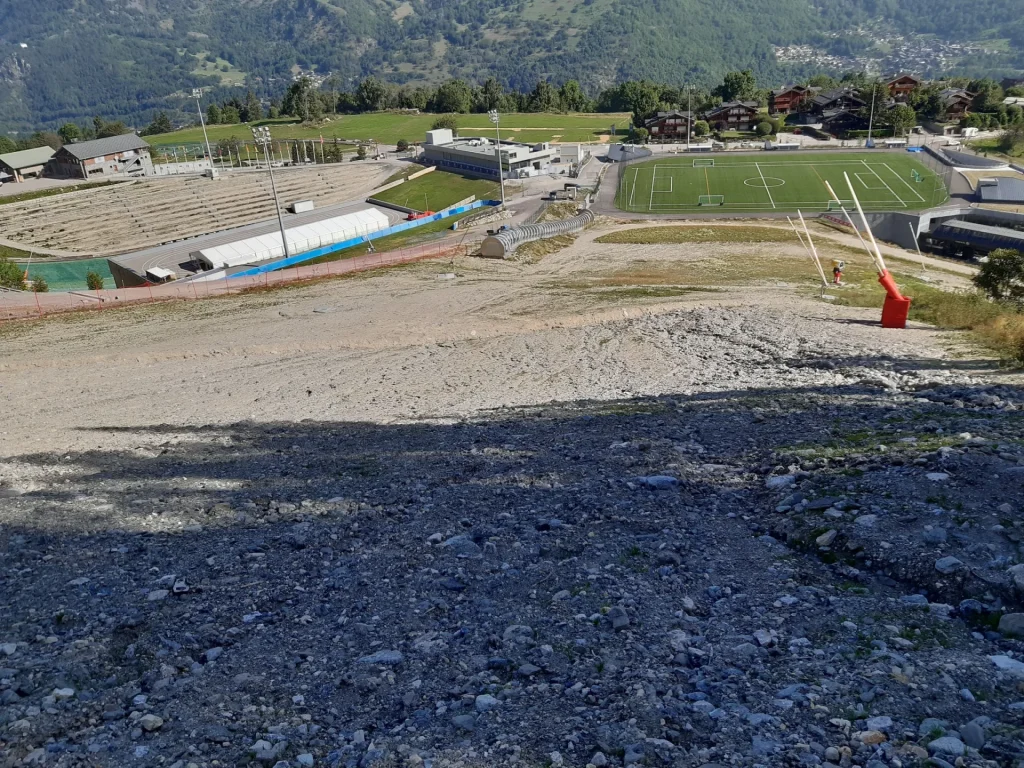 Suivi Eclipse - Point de vue D52 - année 2021