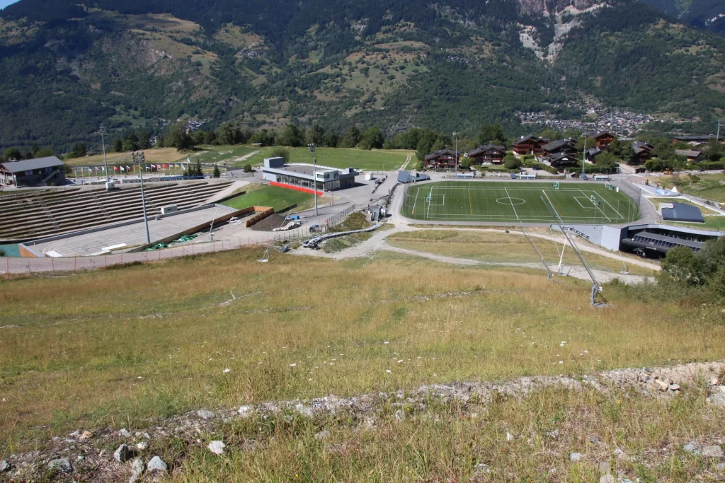 Suivi Eclipse - Point de vue D52 - année 2023