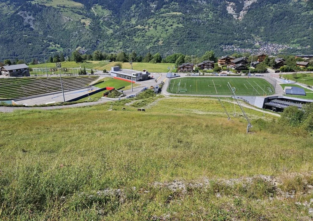 Suivi Eclipse - Point de vue D52 - année 2024