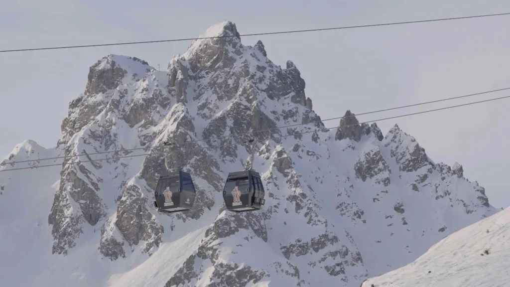 Les chenus 2026