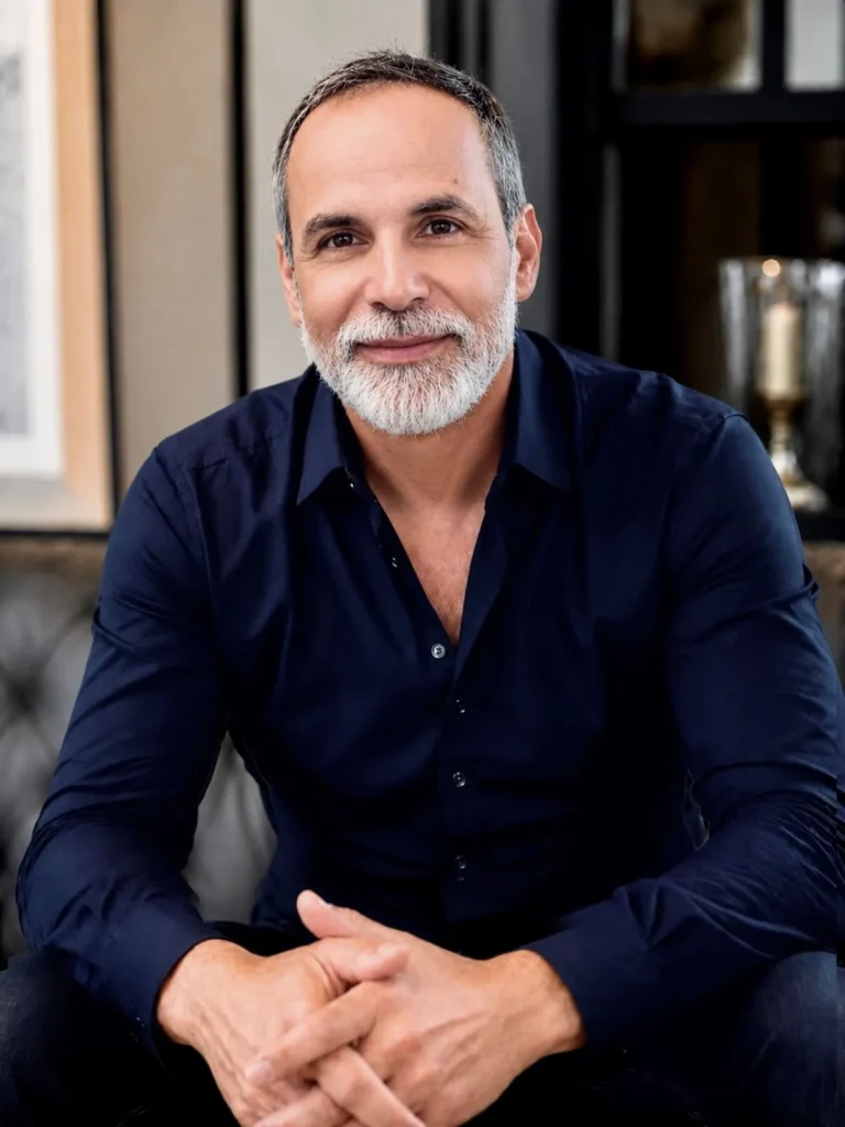 Michaël Ruysschaert - Président du directoire S3V-
