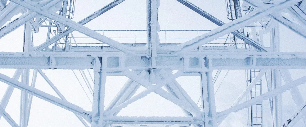 remontées mécanique - courchevel-