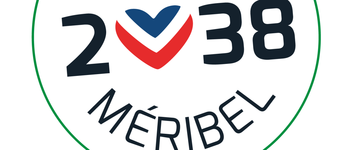 Méribel 2038 – Flocon Vert
