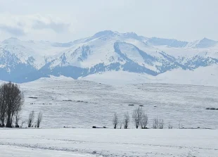 Kirghizistan - by Société des 3 Vallées